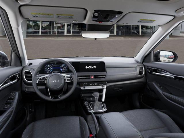 2025 Kia Seltos EX Tucson AZ