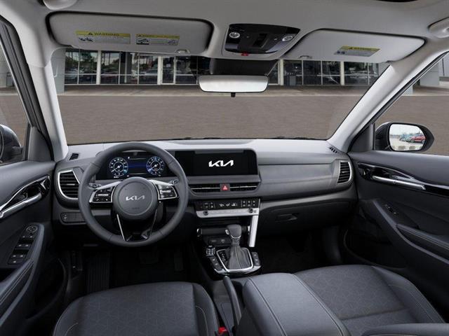 2025 Kia Seltos EX Tucson AZ