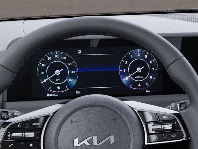 2025 Kia Seltos EX Tucson AZ