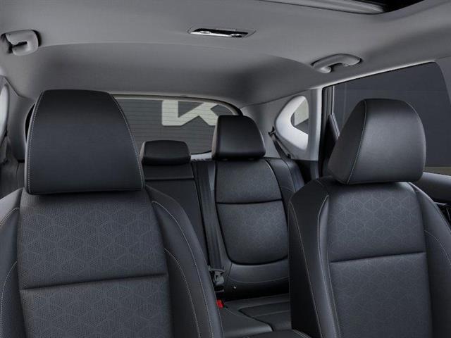 2025 Kia Seltos EX Tucson AZ