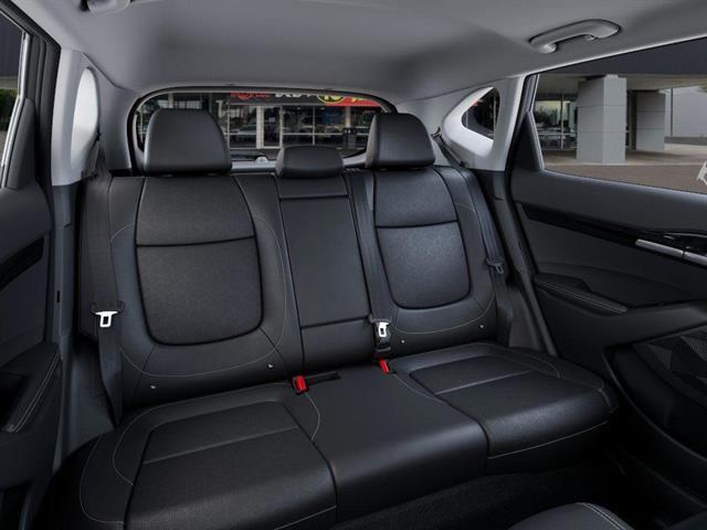2025 Kia Seltos EX Tucson AZ