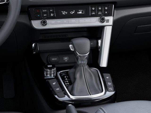 2025 Kia Seltos EX Tucson AZ