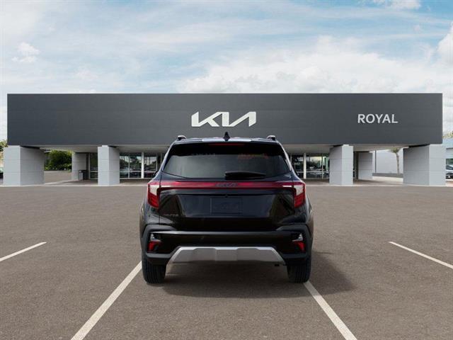 2025 Kia Seltos EX Tucson AZ