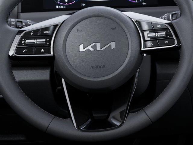 2025 Kia Seltos EX Tucson AZ