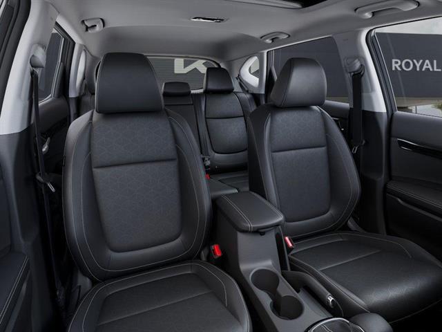 2025 Kia Seltos EX Tucson AZ