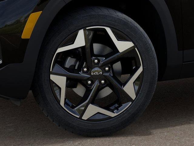 2025 Kia Seltos EX Tucson AZ