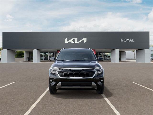 2025 Kia Seltos EX Tucson AZ