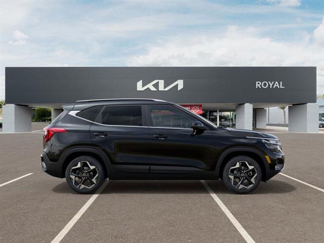 2025 Kia Seltos EX Tucson AZ