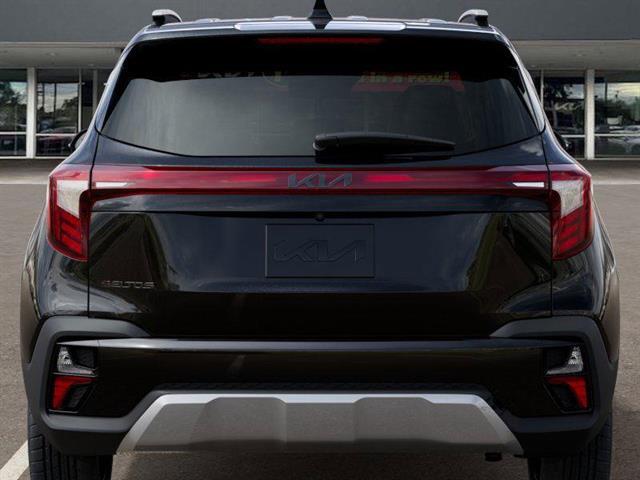 2025 Kia Seltos EX Tucson AZ