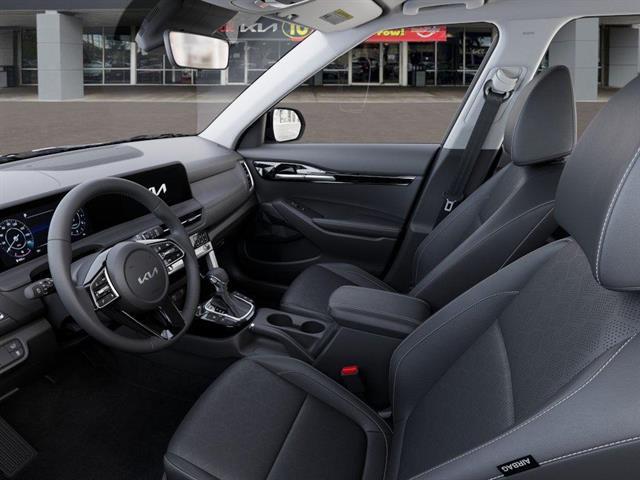 2025 Kia Seltos EX Tucson AZ