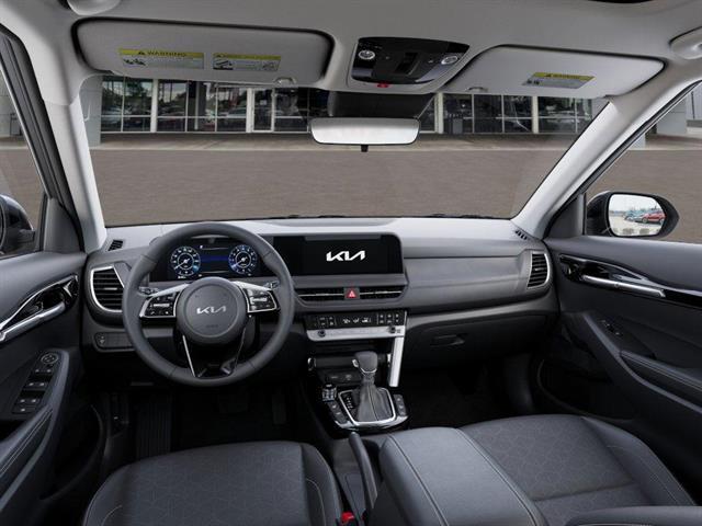 2025 Kia Seltos EX Tucson AZ