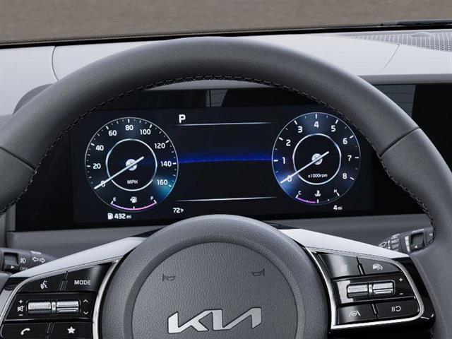 2025 Kia Seltos EX Tucson AZ
