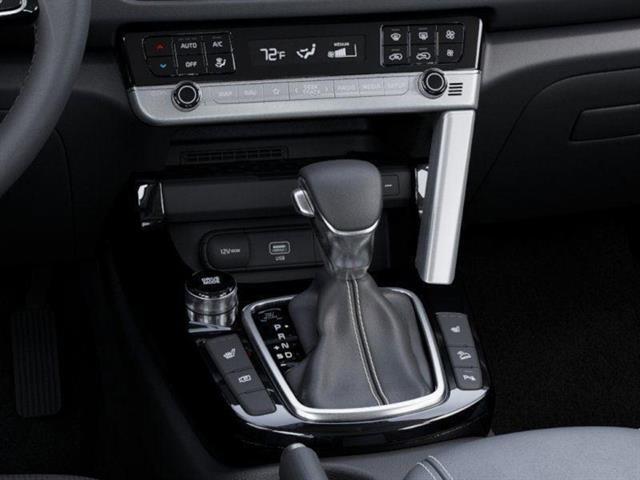 2025 Kia Seltos EX Tucson AZ