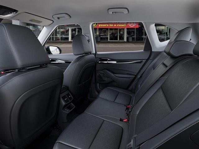 2025 Kia Seltos EX Tucson AZ