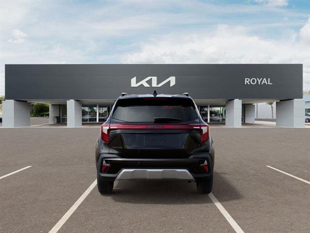 2025 Kia Seltos EX Tucson AZ