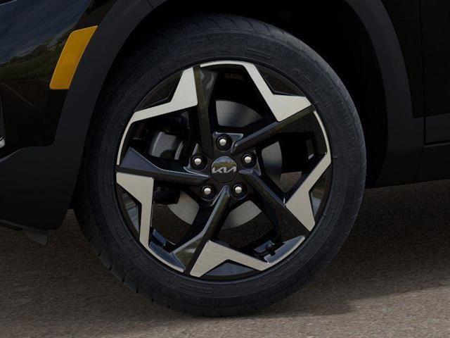 2025 Kia Seltos EX Tucson AZ