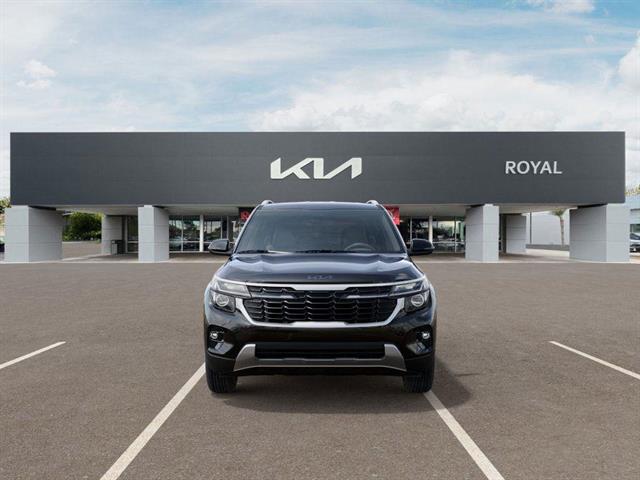 2025 Kia Seltos EX Tucson AZ