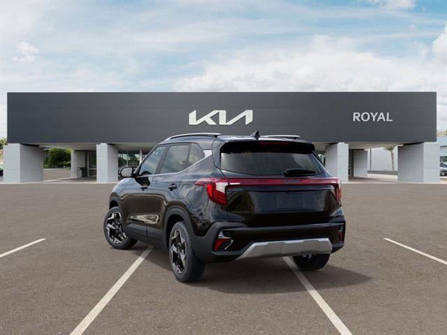2025 Kia Seltos EX Tucson AZ