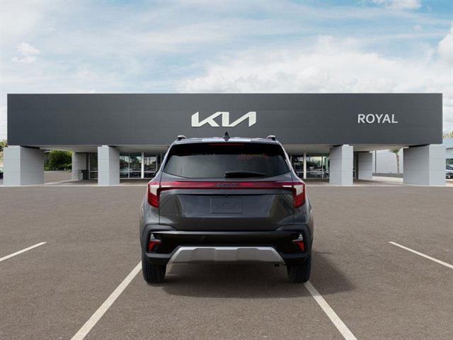 2025 Kia Seltos EX Tucson AZ