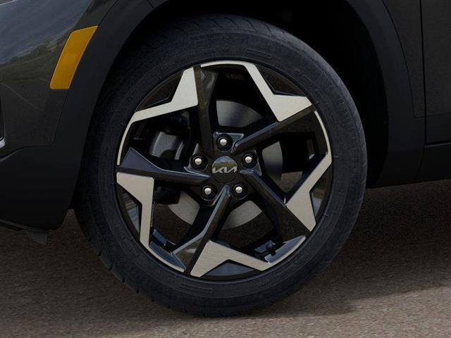 2025 Kia Seltos EX Tucson AZ