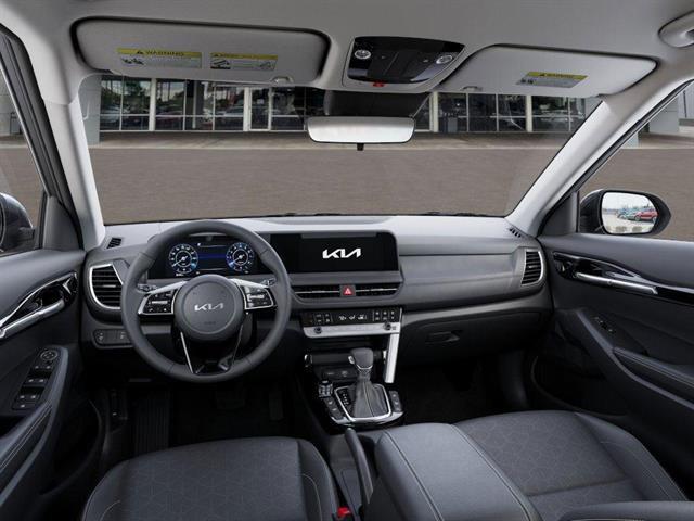 2025 Kia Seltos EX Tucson AZ