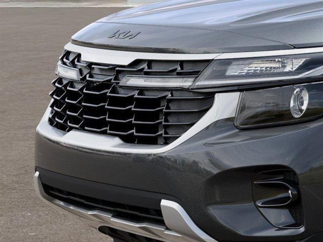 2025 Kia Seltos EX Tucson AZ