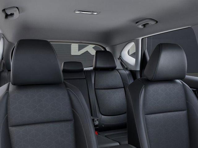 2025 Kia Seltos EX Tucson AZ
