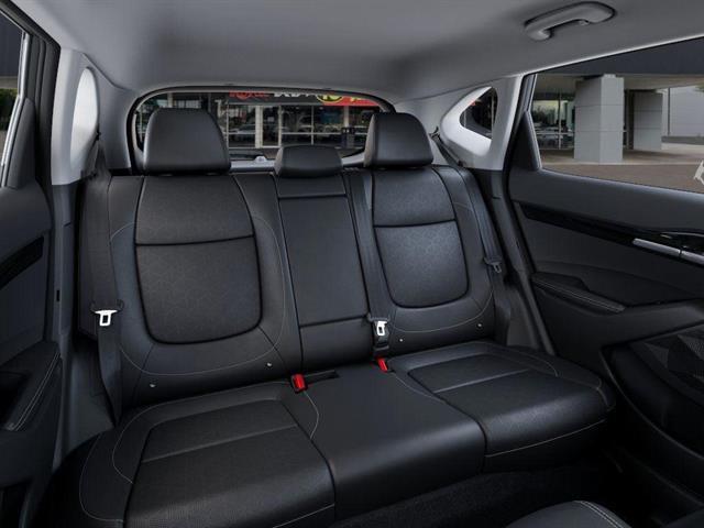 2025 Kia Seltos EX Tucson AZ