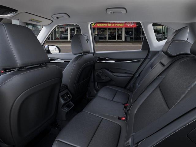 2025 Kia Seltos EX Tucson AZ