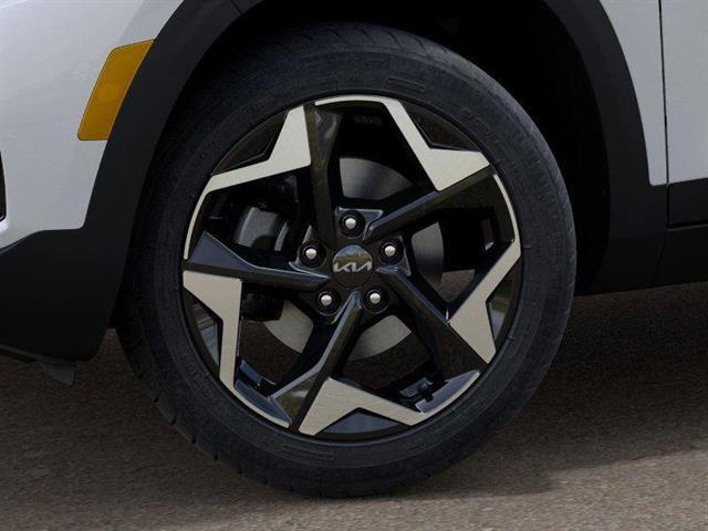 2025 Kia Seltos EX Tucson AZ