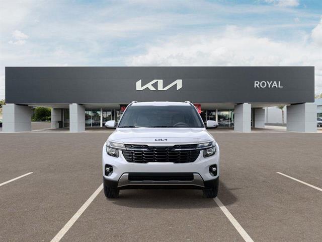 2025 Kia Seltos EX Tucson AZ