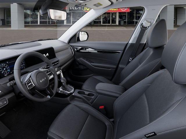 2025 Kia Seltos EX Tucson AZ
