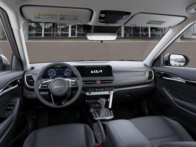 2025 Kia Seltos EX Tucson AZ