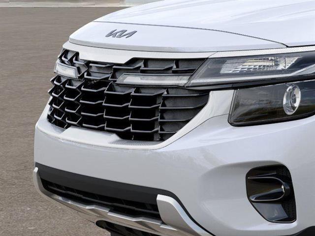 2025 Kia Seltos EX Tucson AZ