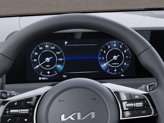 2025 Kia Seltos EX Tucson AZ