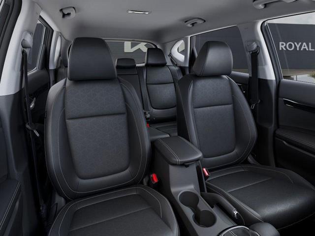 2025 Kia Seltos EX Tucson AZ