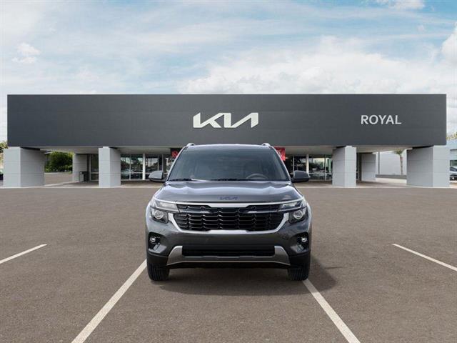 2025 Kia Seltos EX Tucson AZ