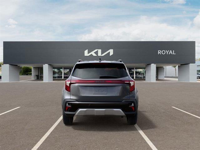 2025 Kia Seltos EX Tucson AZ