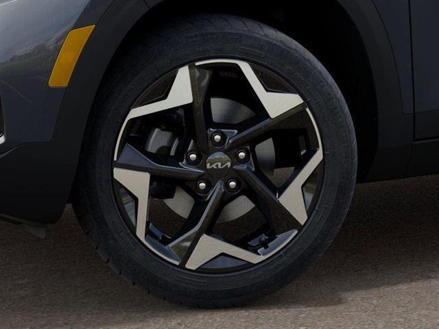 2025 Kia Seltos EX Tucson AZ