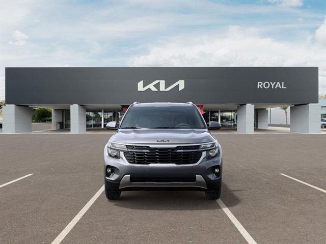 2025 Kia Seltos EX Tucson AZ
