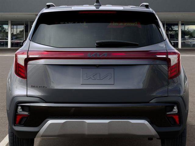 2025 Kia Seltos EX Tucson AZ
