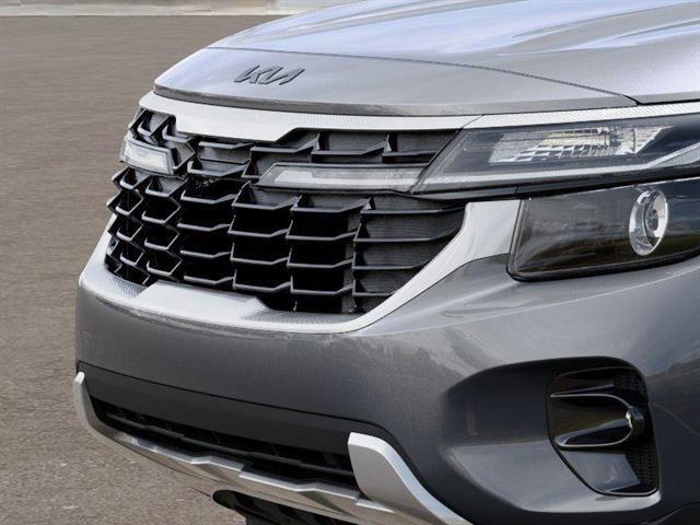 2025 Kia Seltos EX Tucson AZ