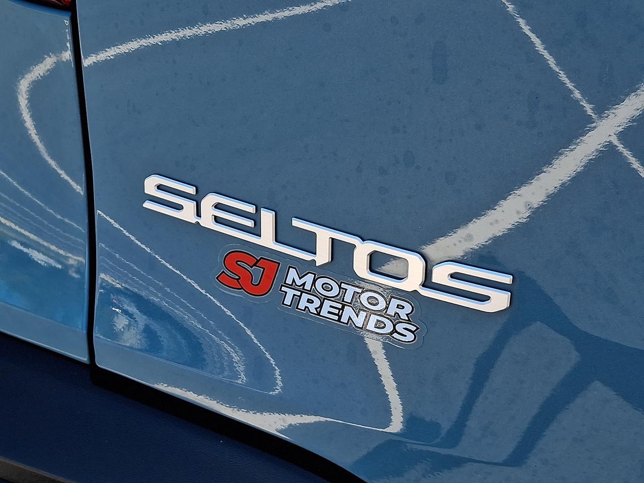 2025 Kia Seltos EX Vineland NJ