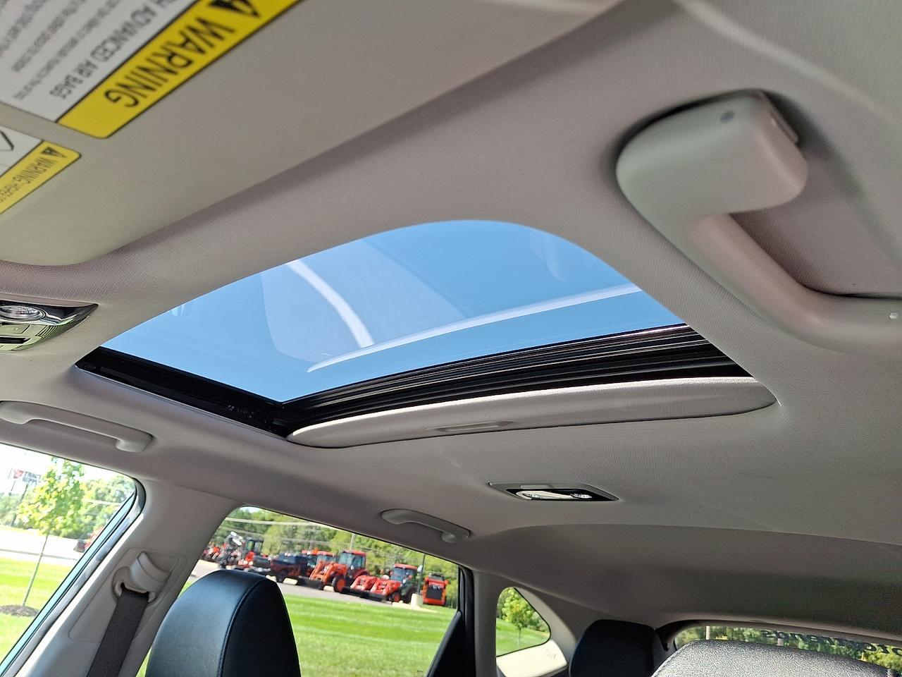 2025 Kia Seltos EX Vineland NJ