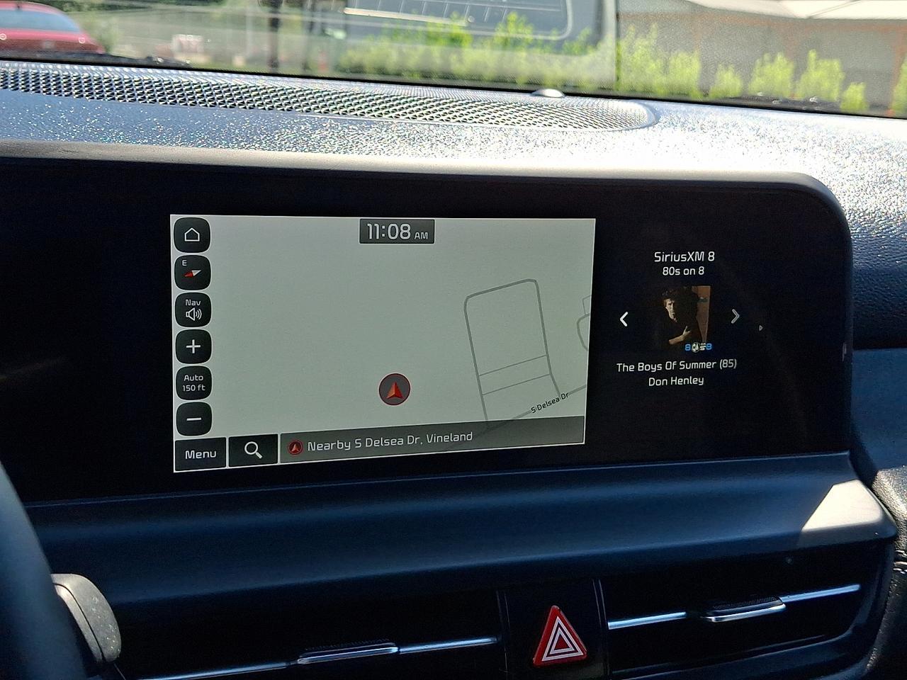 2025 Kia Seltos EX Vineland NJ