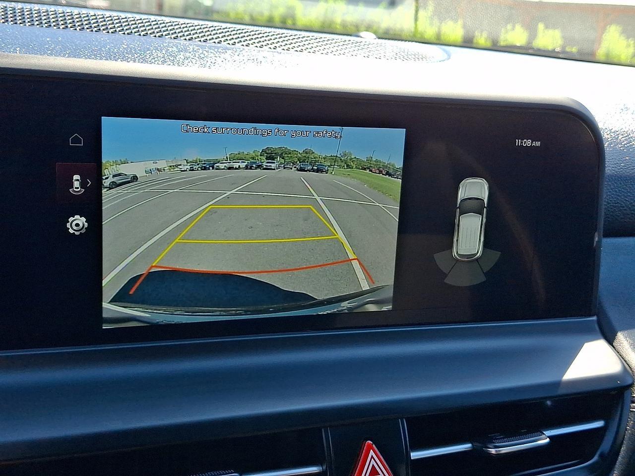 2025 Kia Seltos EX Vineland NJ