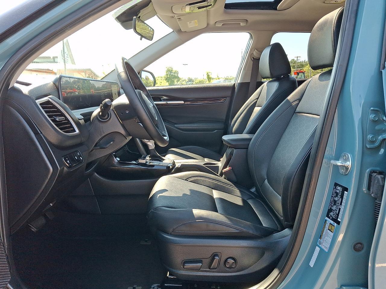 2025 Kia Seltos EX Vineland NJ