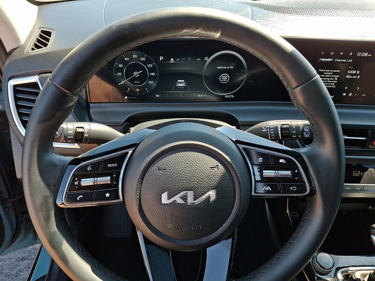 2025 Kia Seltos EX Vineland NJ