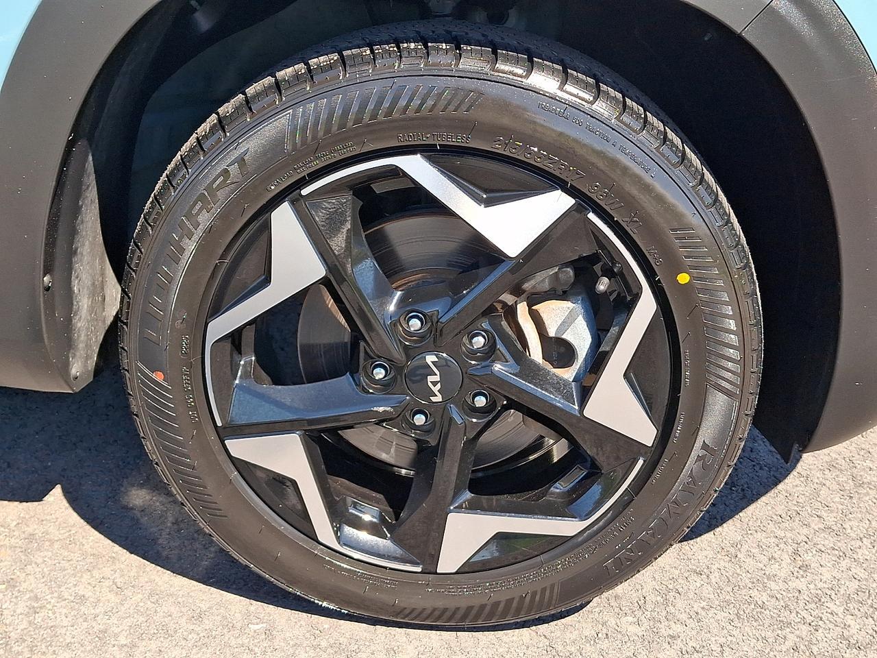 2025 Kia Seltos EX Vineland NJ