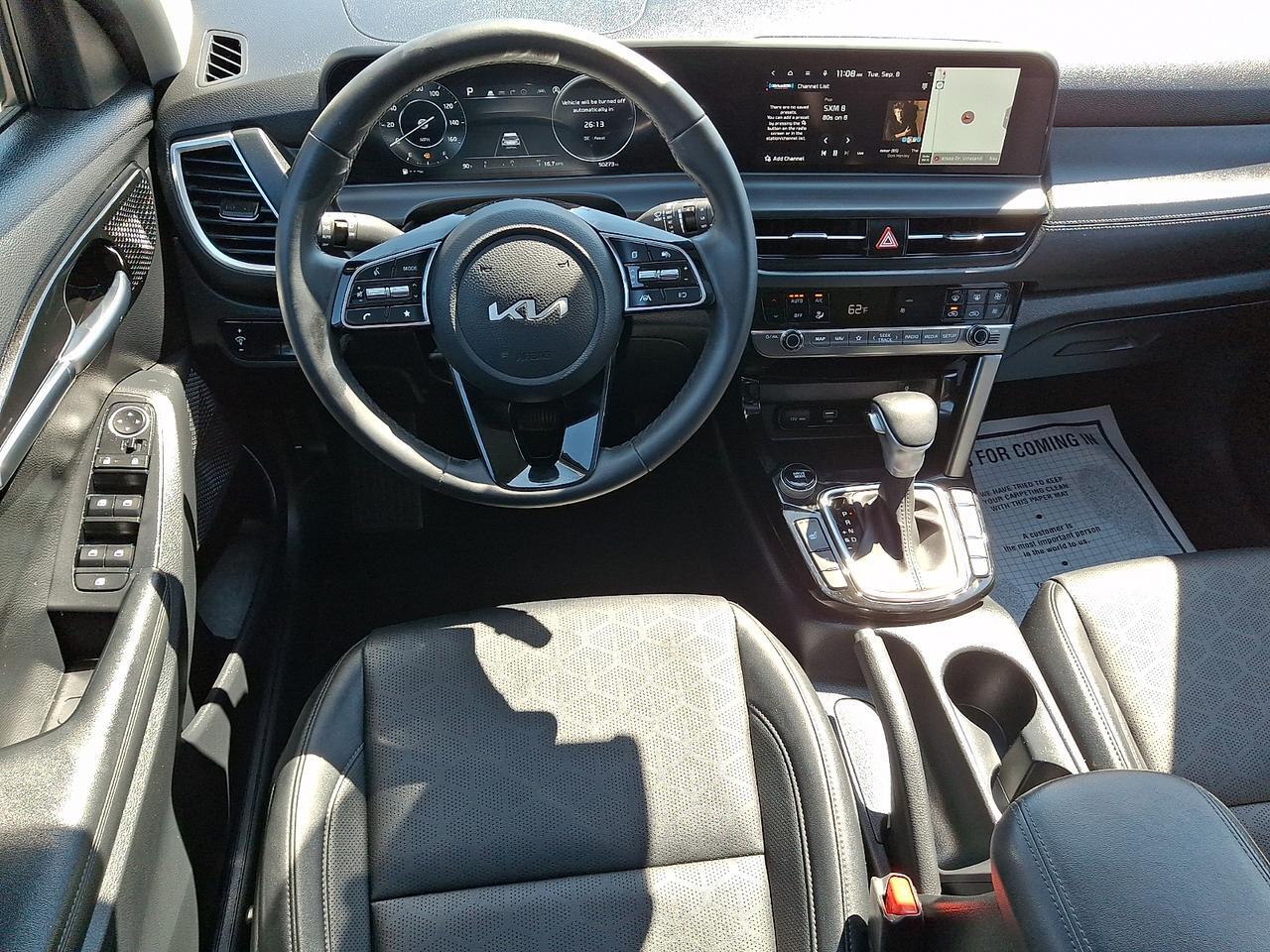 2025 Kia Seltos EX Vineland NJ
